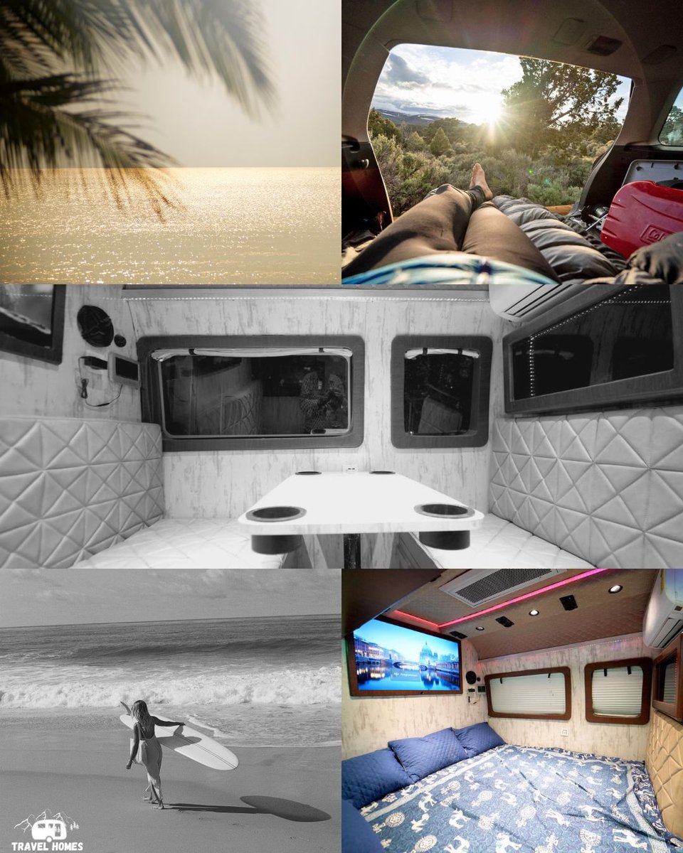 travelhomes_in's tweet image. A caravan is more than just a travel vehicle—it’s a complete lifestyle experience.
For more information Contact us 📷
📷9409480403
📷travelhomes.in
📷info@travelhomes.in
(Camper vans, Caravan, holiday,trip, vacation)
#caravan #vacation #caravantrip #caravanforrent