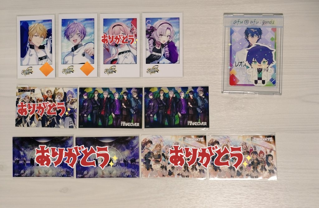 afu@日常ツイもあり tweet media