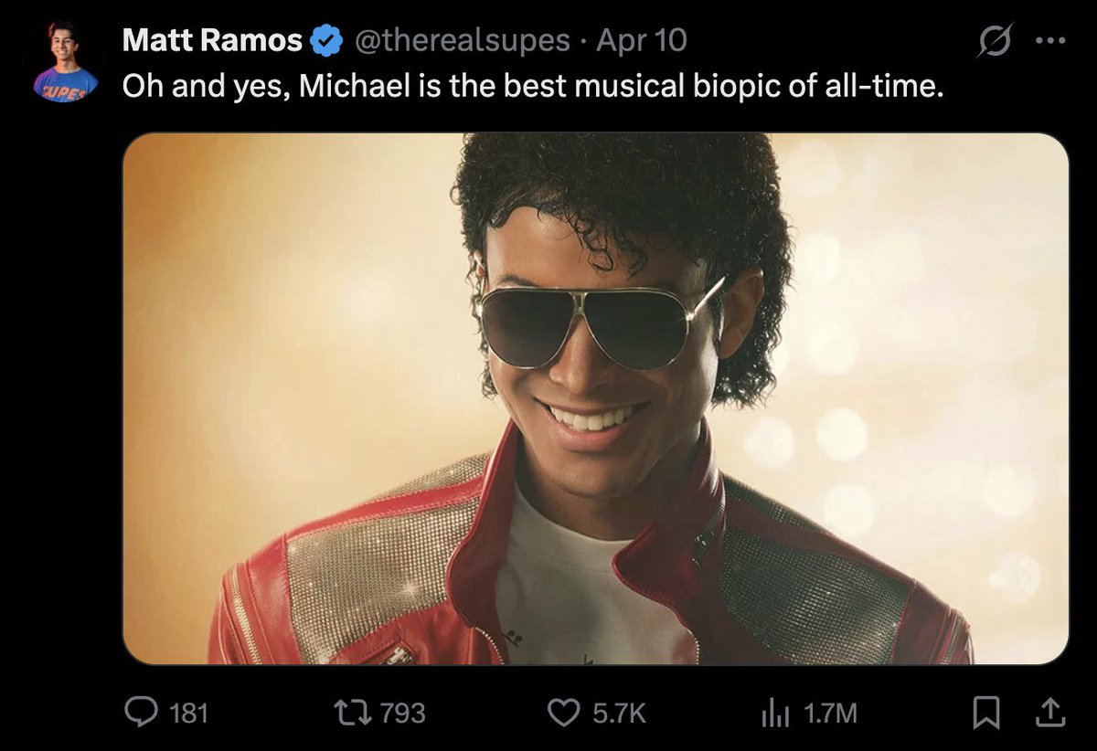 Robbie Fox tweet media