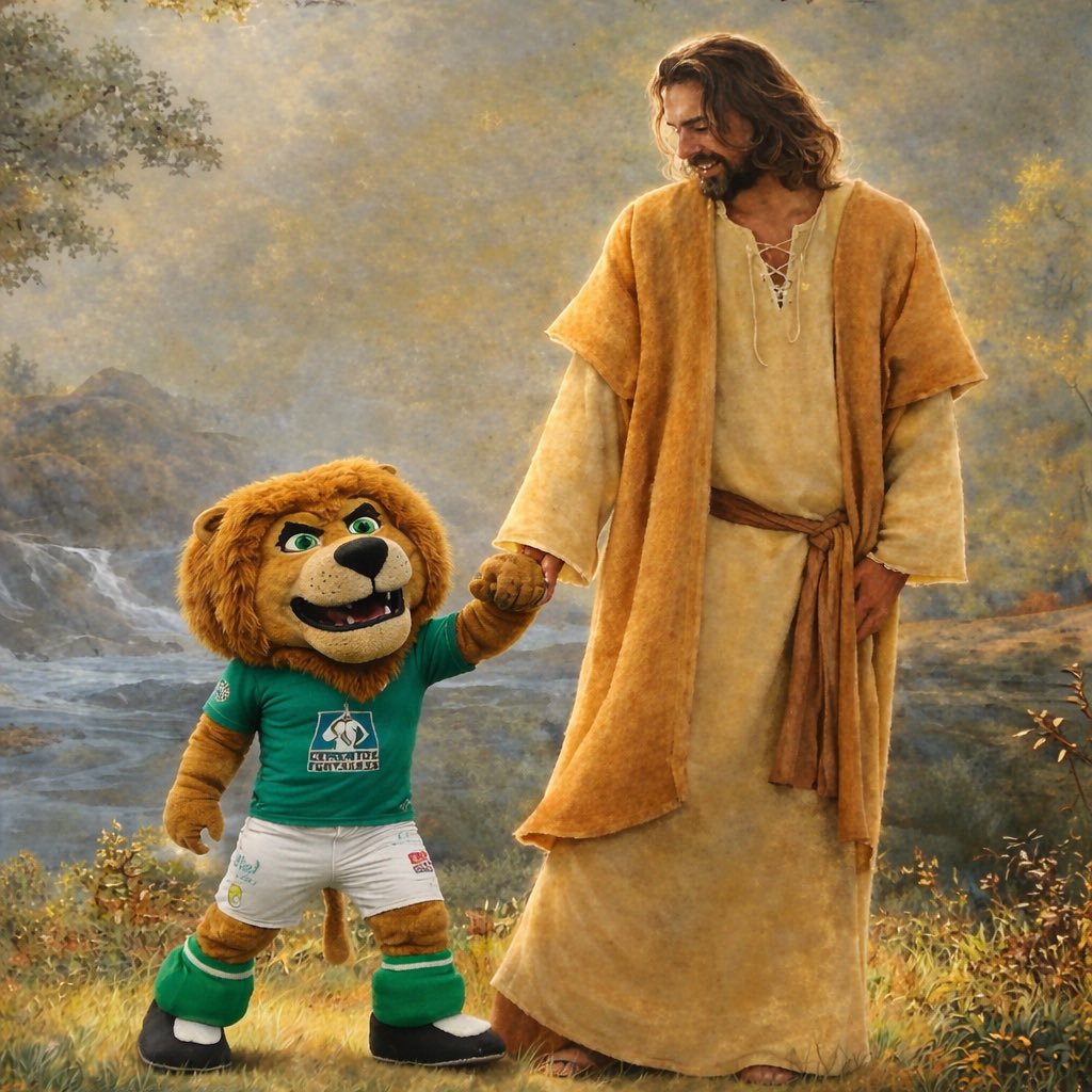 Hoy no es un día normal… HOY EL 8 VECES CAMPEÓN DEL FÚTBOL MEXICANO TIENE LA POSIBILIDAD DE ASEGURAR UN PUESTO DE LIGUILLA.

VAMOS CABRONES <a href="/clubleonfc/">Club León</a>
