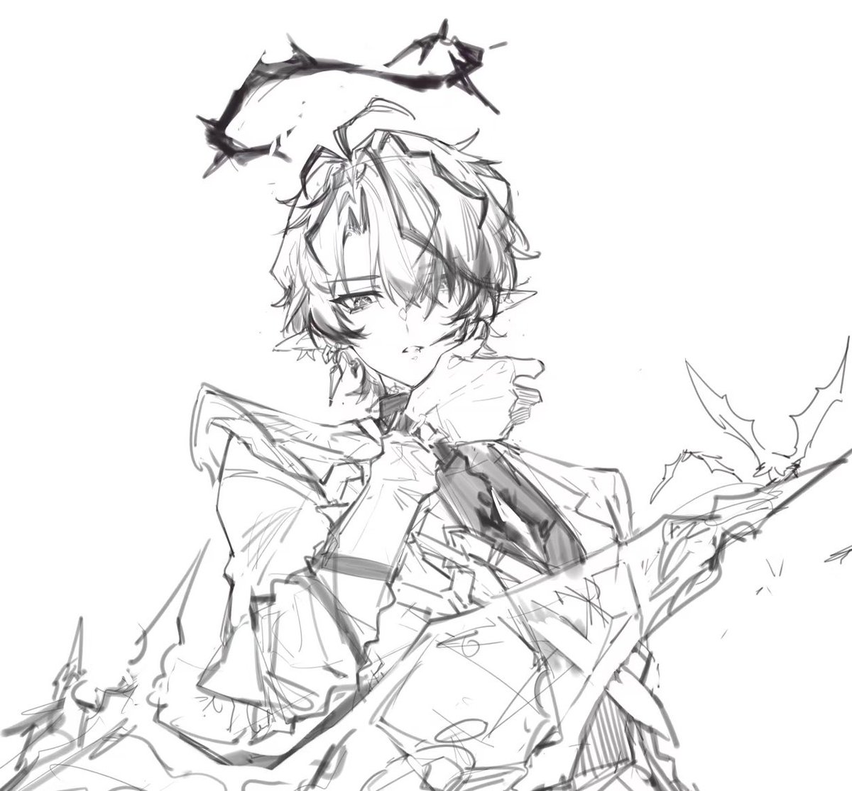 踏夢❄ tweet media