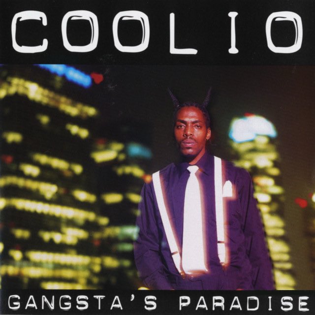 josedesoares's tweet image. #NowPlaying 🎶 
Too Hot
Coolio
[Gangsta’s Paradise]
#Electronic
0:00 ❍─────── 3:38           
                   ★★★
          ↻     ⊲  Ⅱ  ⊳     ↺
volume: ▁▂▃▄▅▆▇ 100%