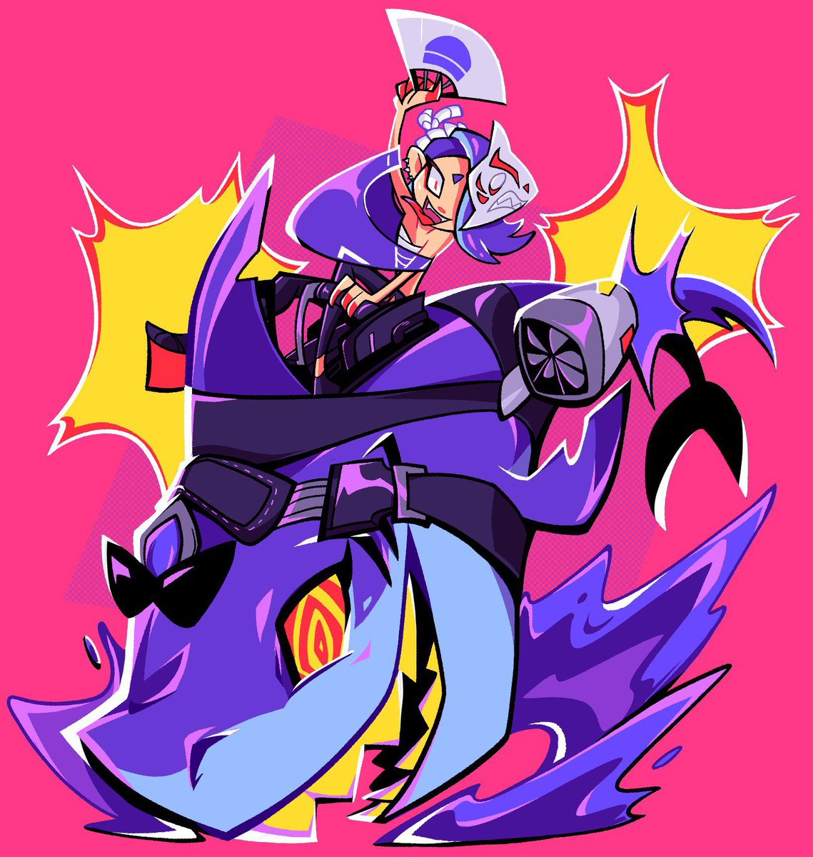 🌸NoodleBowl🌸 tweet media