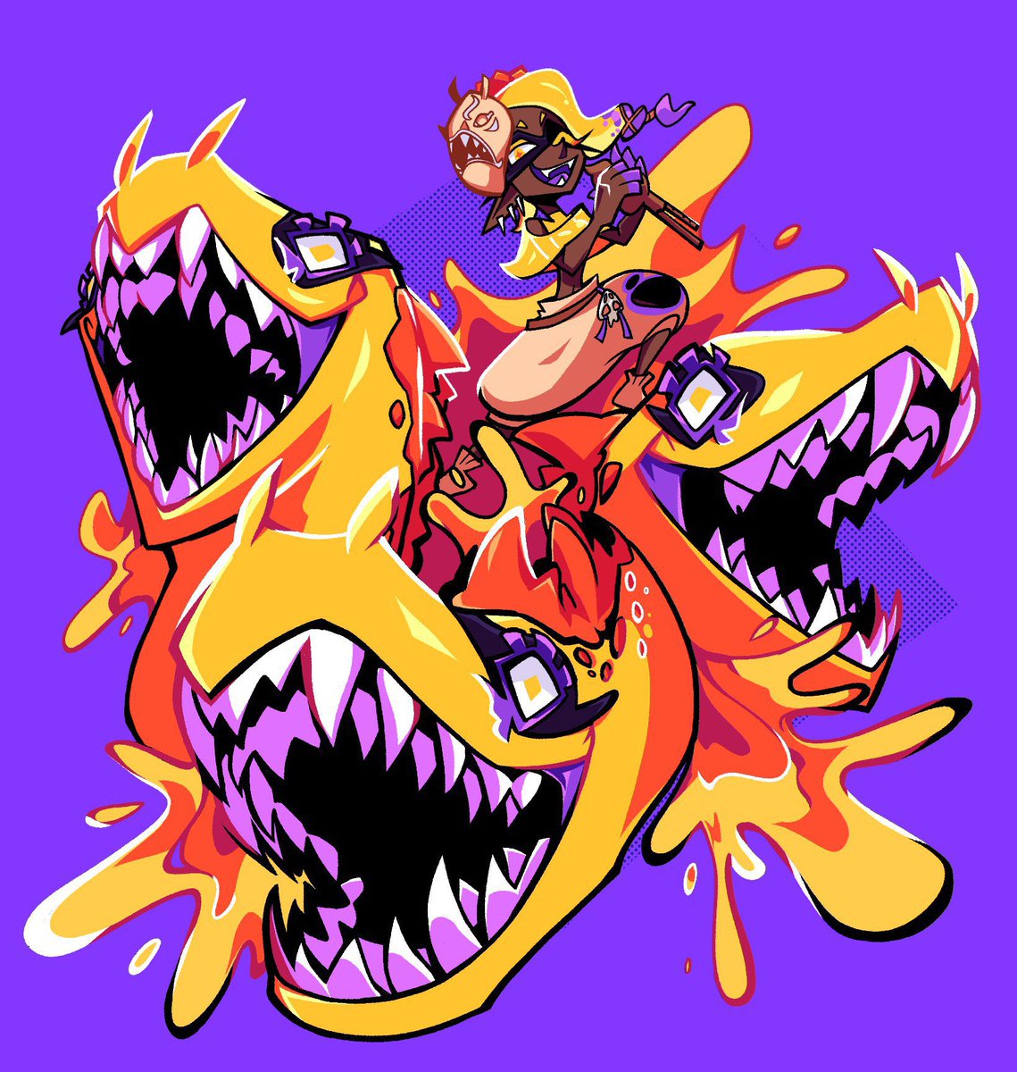 🌸NoodleBowl🌸 tweet media