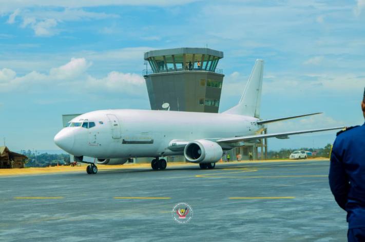 Univers tv tweet media