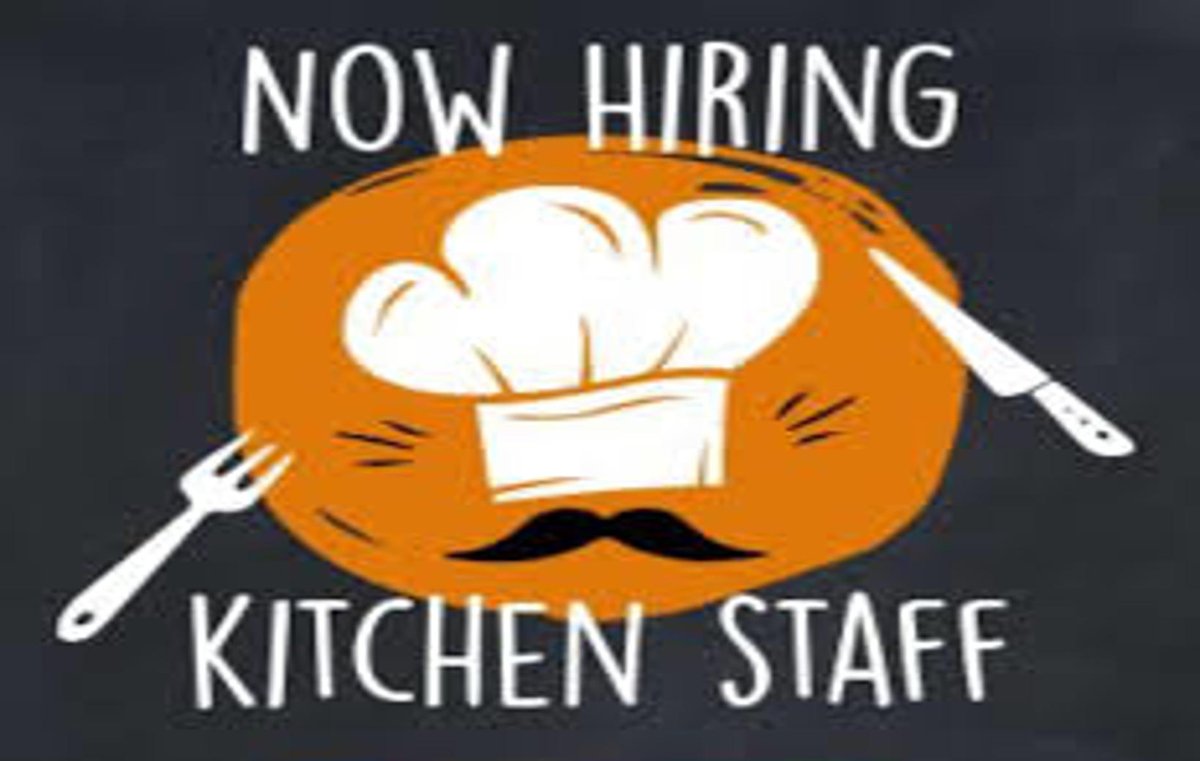 DixieTavernATL's tweet image. Join the lively kitchen team at Dixie Tavern! 🔥🍽️ Now Hiring Kitchen Staff (Full &amp;amp; Part Time) every day. Immediate openings, competitive pay. Apply in person or email to set your interview. Come be part of our culinary journey! #JobOpportunity #RestaurantJobs 📩👩‍🍳