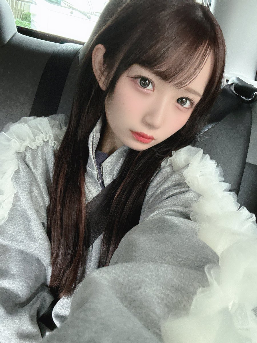 君のそばに行っちゃおっかな...?🚗³₃
∴∵∴ ୨୧ ∴∵∴ ୨୧ ∴∵∴ ୨୧ ∴∵∴
#すいすて
 #寝坊ではありません移動です（っ⸝⸝>⤚<⸝⸝)