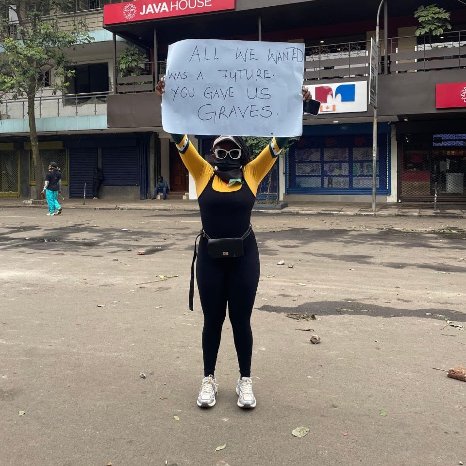 Robert ALAI, HSC tweet media