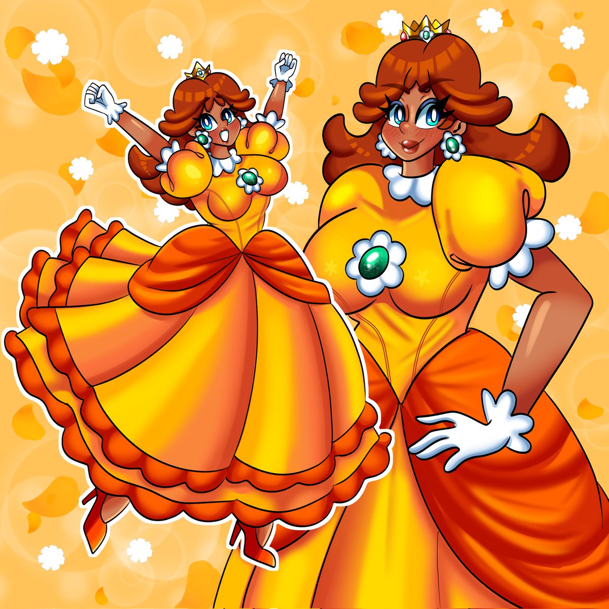 saias_altar's tweet photo. Daisy (Repost)
happy birthday girlie https://t.co/L8RROCX7hb
