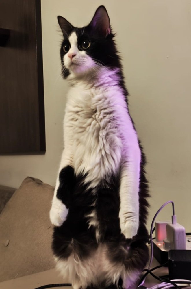 grumpyycatdoc's tweet photo. Neighbors were fighting https://t.co/X3jcK3IjKH
