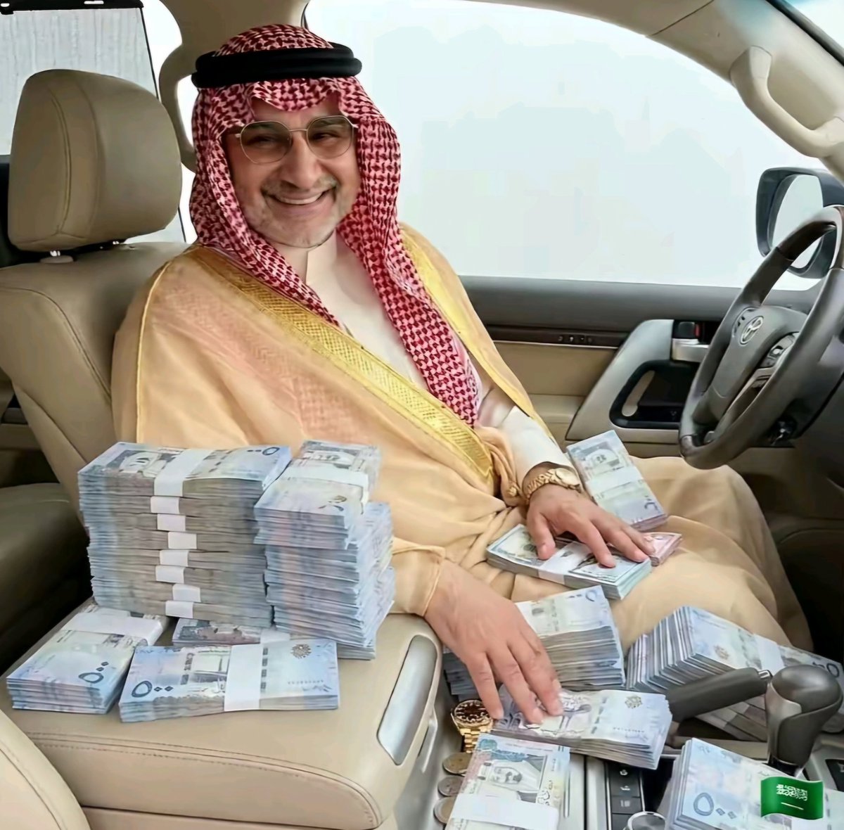 ريم الوليد أبن طلال🌟 tweet media