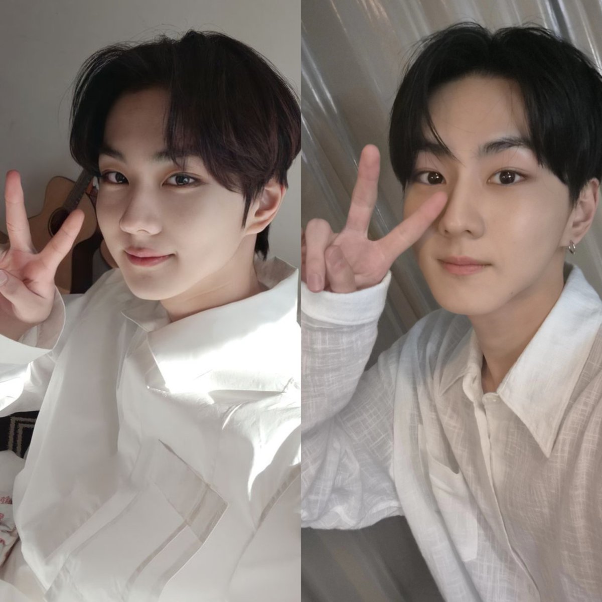 IYA #1 fan tweet media