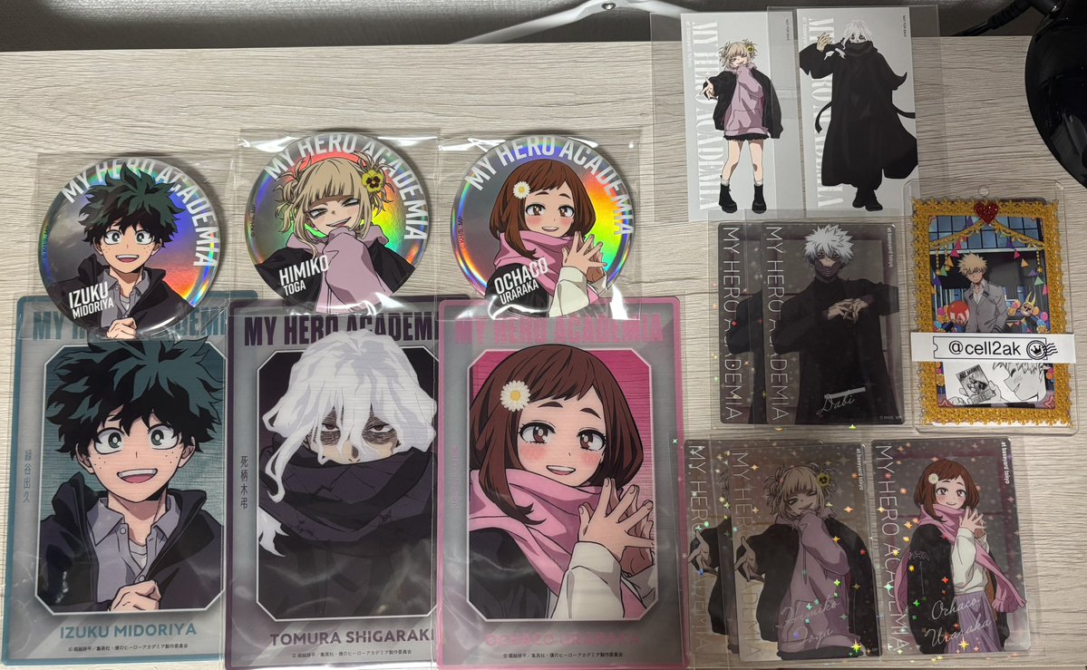 せる【取引アカ】 tweet media