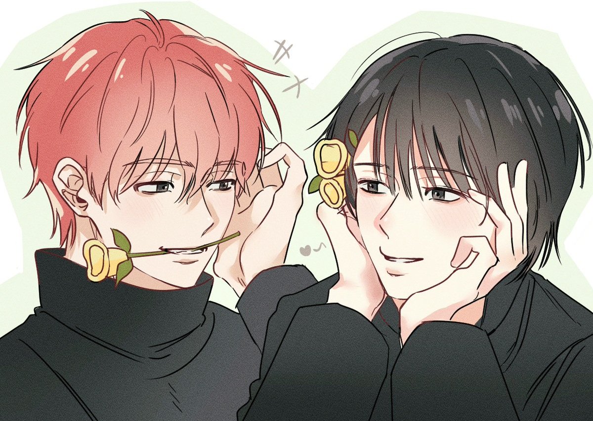 코히 tweet media