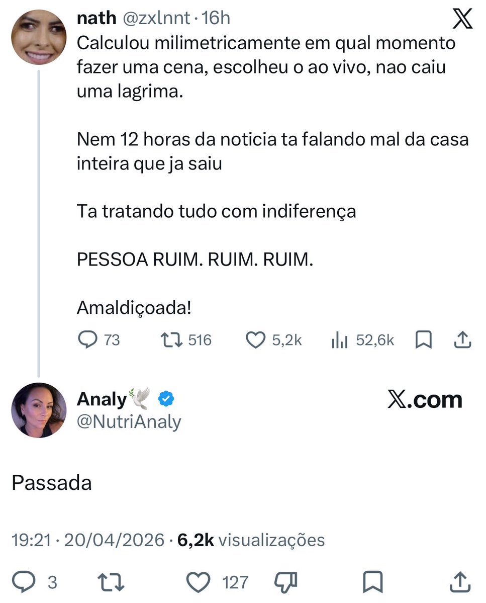 luquinha tweet media