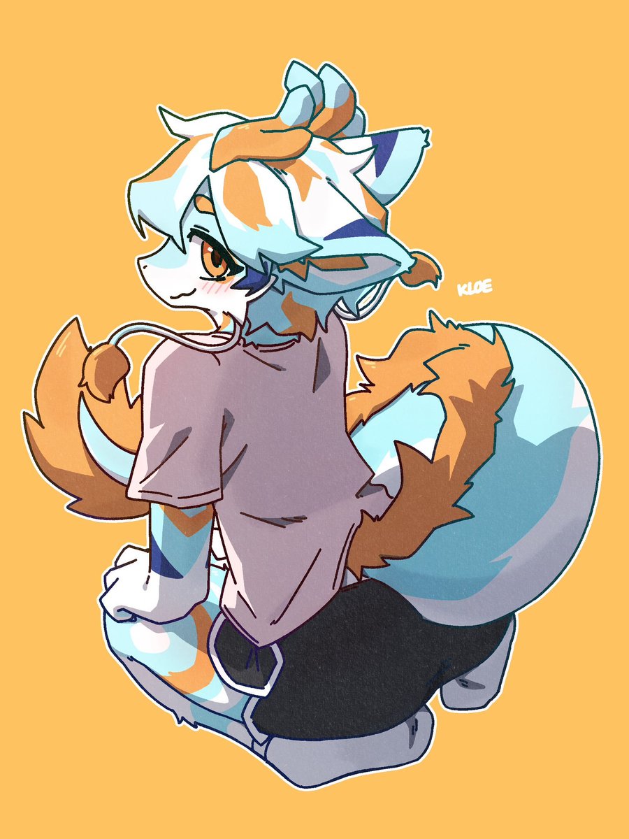 KLOE(클로이) tweet media