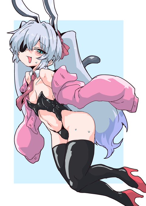 おぷーナ( @op_na_ura )さんのところのリゲルくんさん 