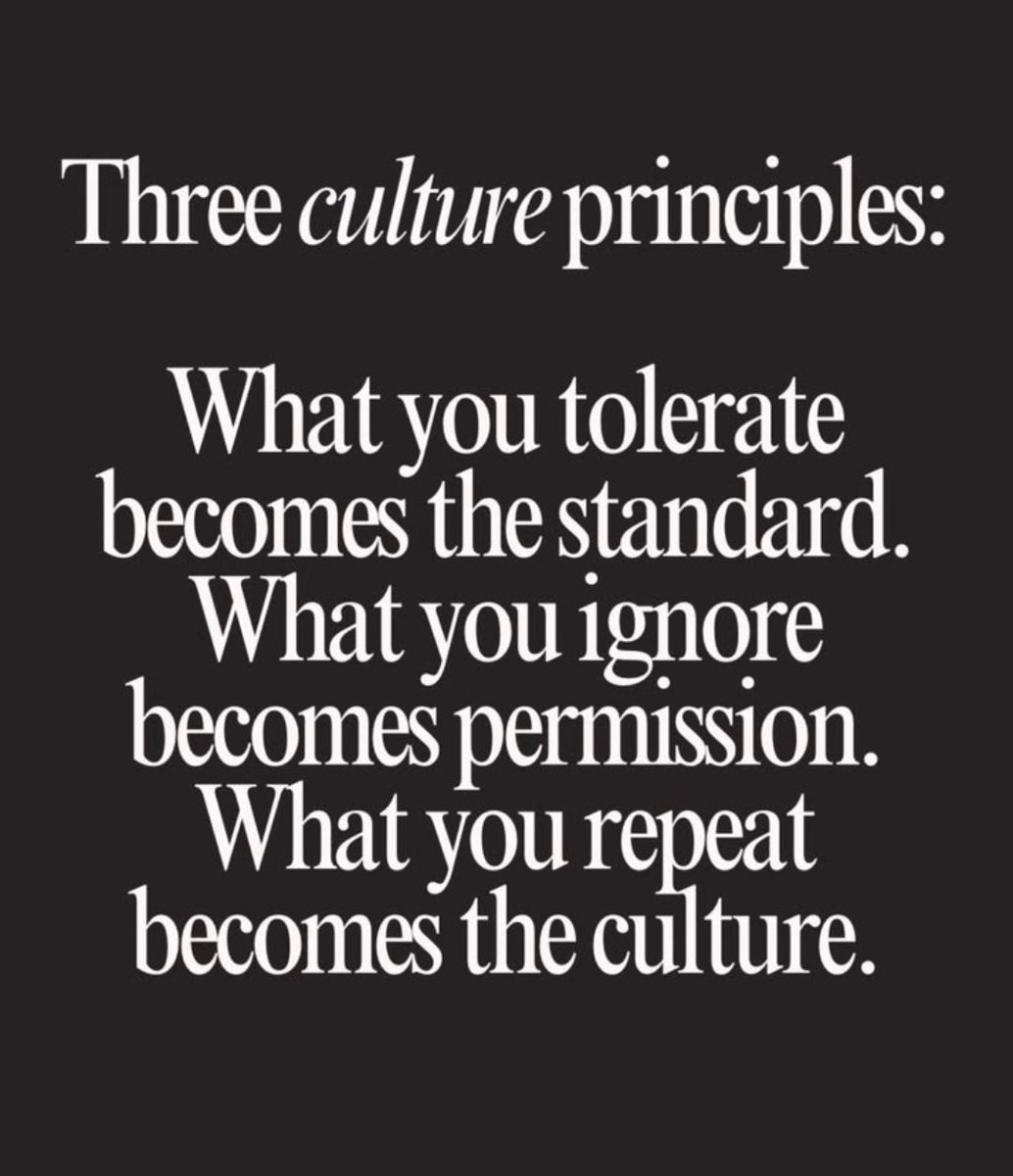 PaulaRosvold's tweet image. It's easy to forget in today's society that we teach people how to treat us by what we are willing to tolerate. 

If we are willing to be walked on by others we are saying we're a welcome mat. But if we are willing to communicate we become the door. 

#Rule8 #PKR