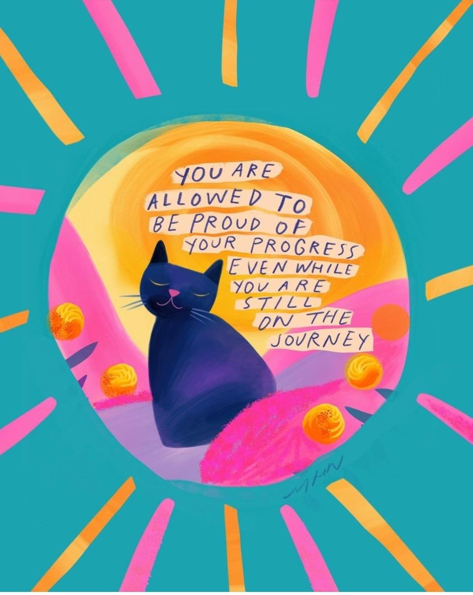 AskAngels's tweet photo. Honor your process. Honor your progress. Life is a journey, not a destination 💚😻🪽🌱✨ https://t.co/fe9cqM7OF2