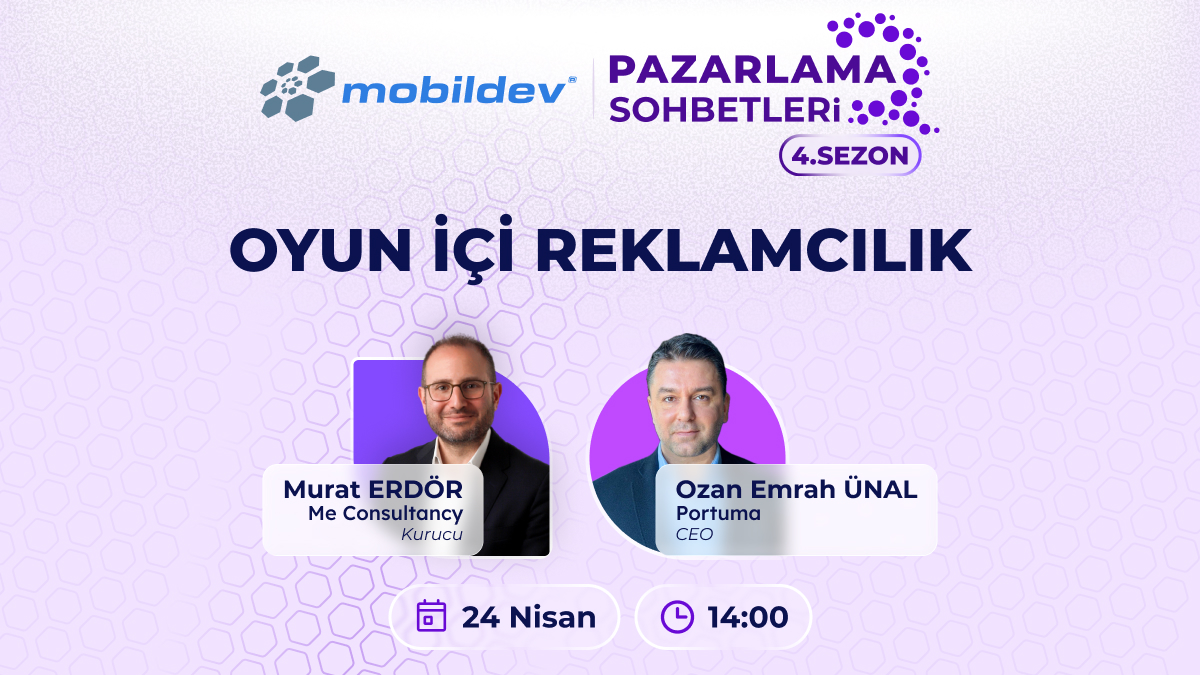 Mobildev tweet media