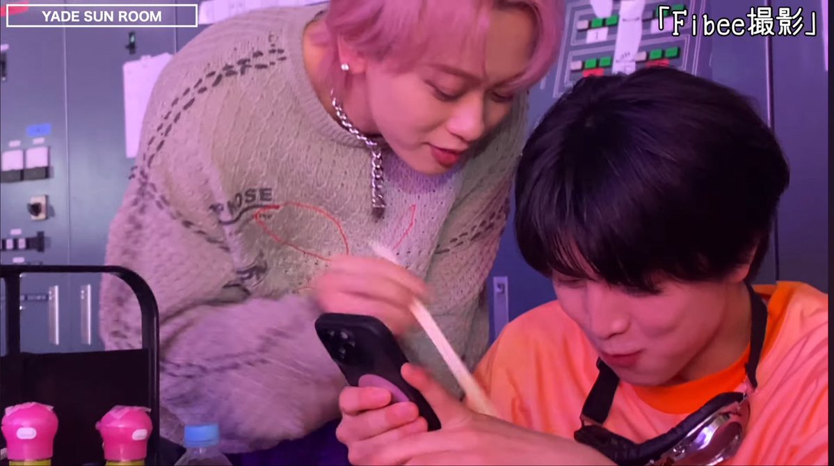 まちゃん tweet media