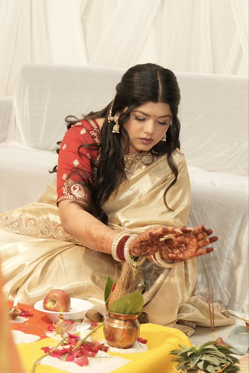 PragyaS16688902's tweet image. Life update : ENGAGED ❤️🥹 

#engaged #wedding #lifeupdate #newchapter #love