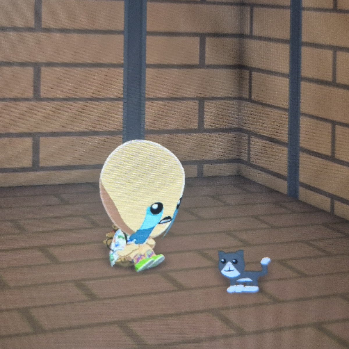 strangetransgal's tweet photo. #TheBindingOfIsaac https://t.co/KbXV4aexN8