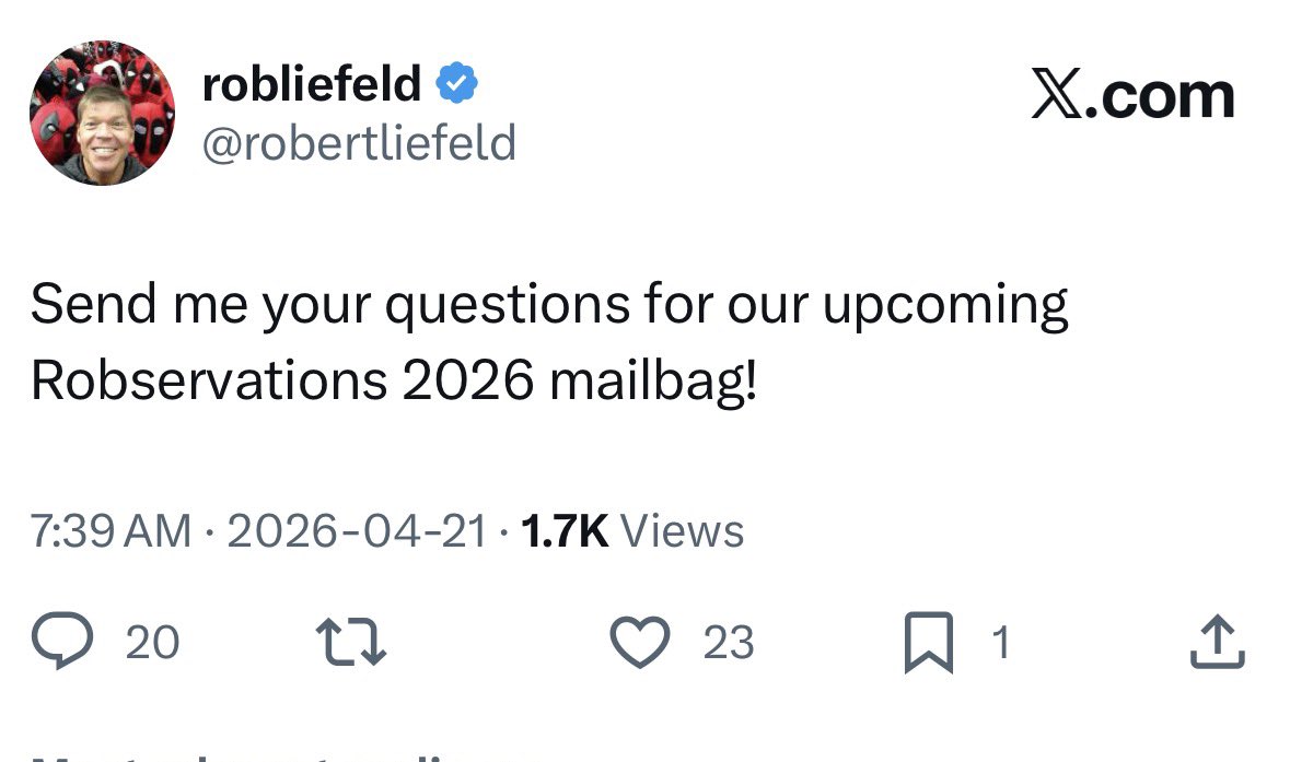 Ted Lestt tweet media