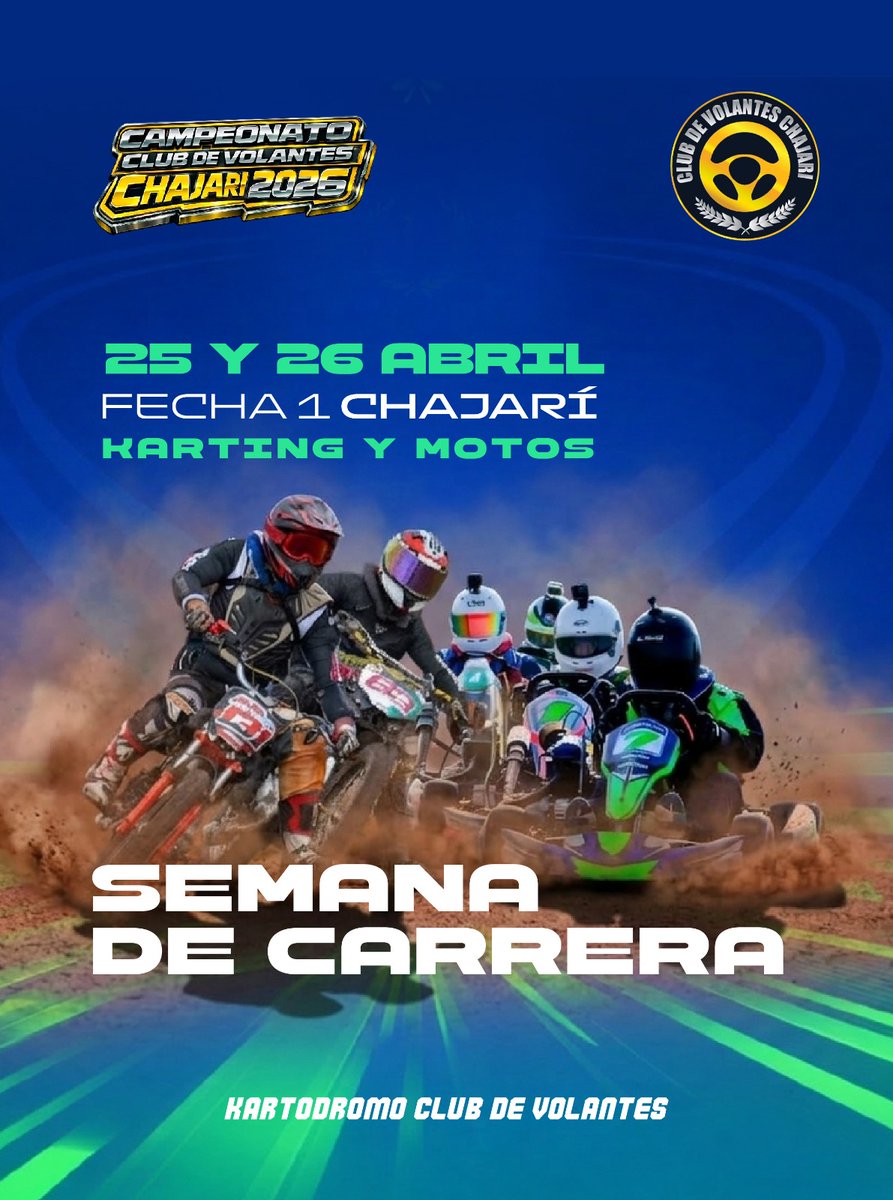 AleRumboalPodio✴️ tweet media