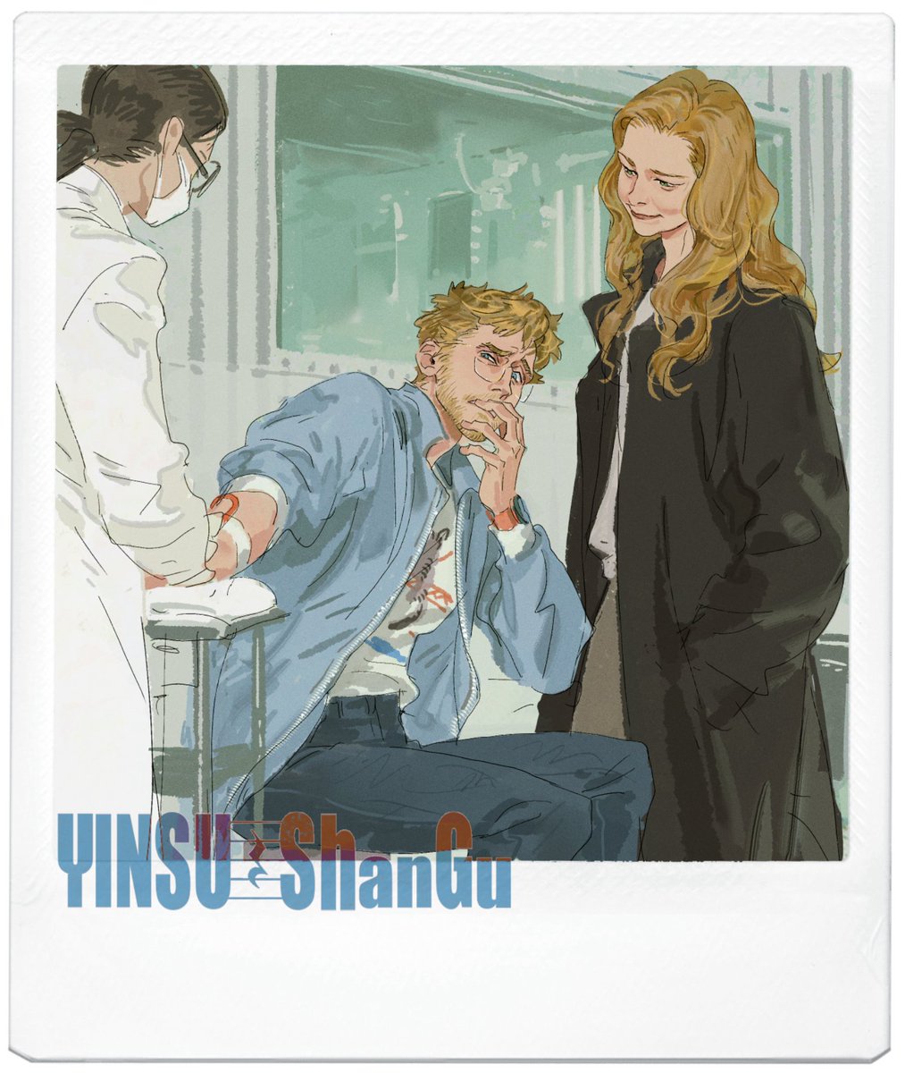 -音速山谷- tweet media