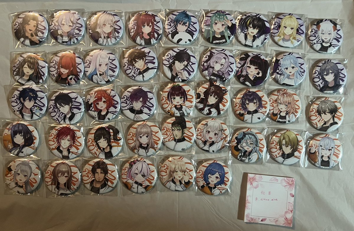 紅音(取引垢)@初回はツイフィ又はリトリン確認ください tweet media