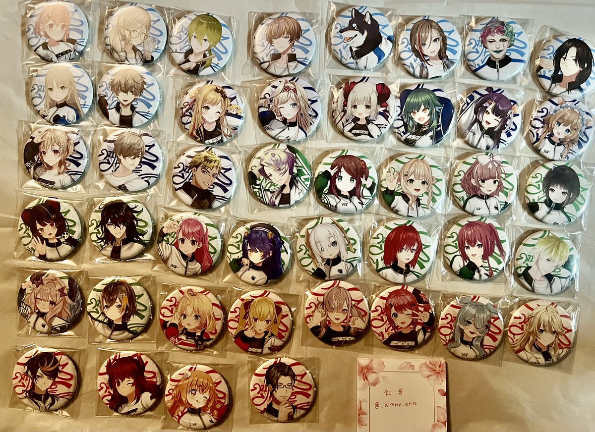 紅音(取引垢)@初回はツイフィ又はリトリン確認ください tweet media