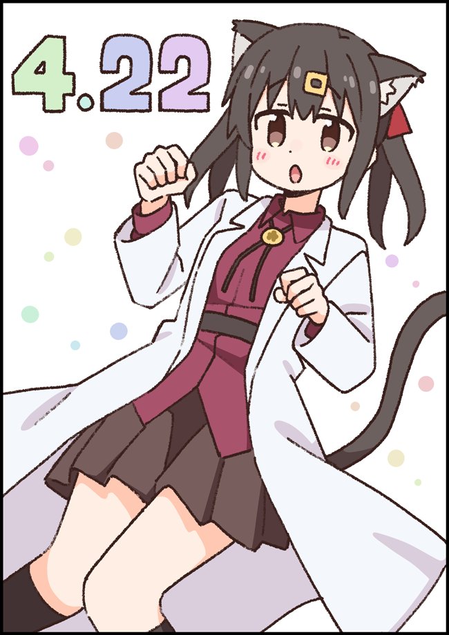 ねことうふ@おにまいアニメご視聴感謝！ tweet media