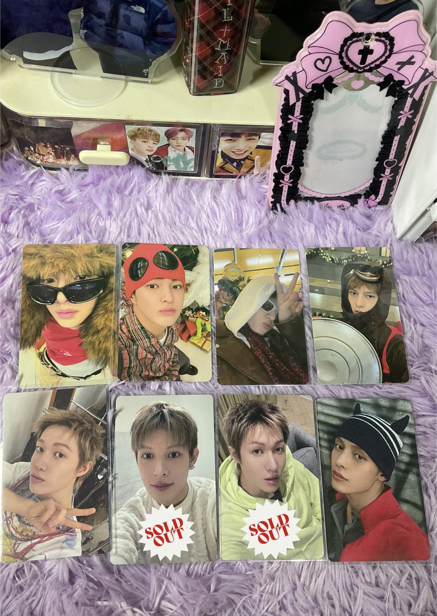 cox_xx1909's tweet photo. *ೃ༄ ปล่อยการ์ดคอร์ติส˚◞♡ ⃗ *ೃ༄ พร้อมส่ง ◞♡ ⃗

แง๊น40.- สนใจเดมสอบถามพต.ได้ค้าบ *ೃ༄ #ตลาดนัดcortis #coris ตามหาการ์ดคอติส #ตลาดนัดคอติส  พาราอยากออก https://t.co/rHyRL7s34j
