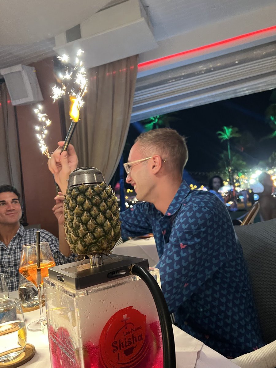 Manu Sisti tweet media