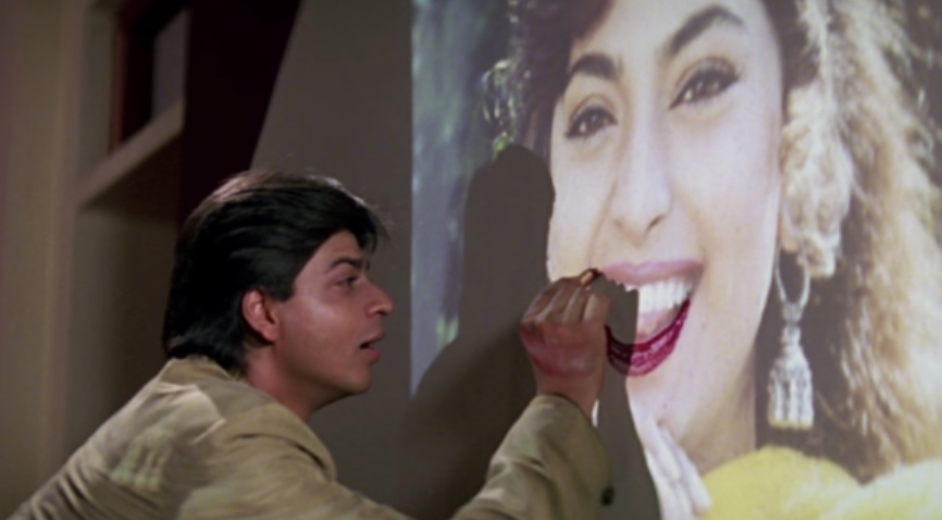 DearSRKBook's tweet photo. 25/04/1999
............The constant surveillance, the unwanted gifts, and the persistent letters would all contribute to a deep-seated feeling of vulnerability and violation of privacy. ......................

#DearShahRukh #Darr #feelings #villain @iamsrk https://t.co/LRoDMMpavc