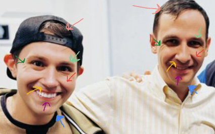 The Attention You Asked For! tweet media