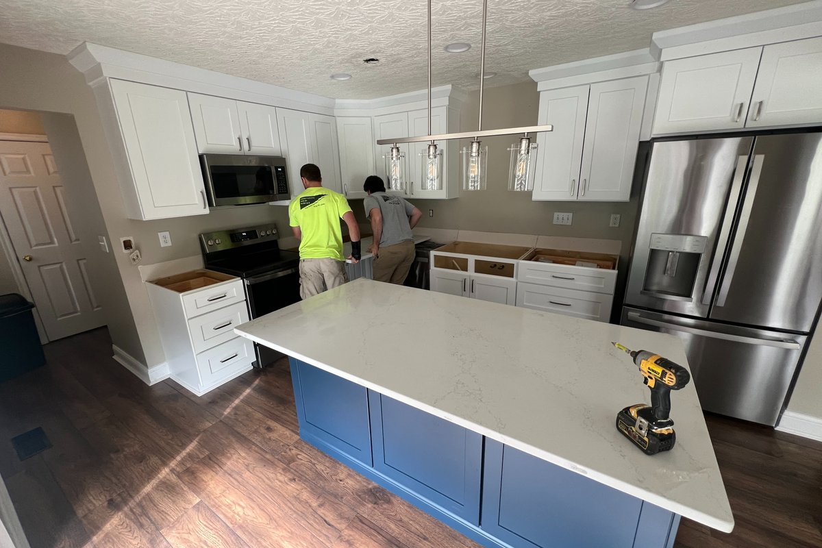 design40653's tweet image. Gregory - Kitchen Remodel (Northern Kentucky)
LEARN MORE... tdeky.com/project/gregor…

#cabinets #kitchencabinets #bathroomcabinets #officecabinets #cabinetdesign #cabinetinstallation #northernkentucky #cincinnati #nky