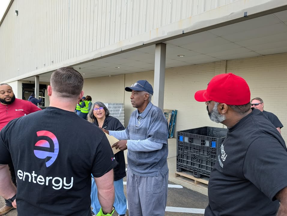 Entergy tweet media