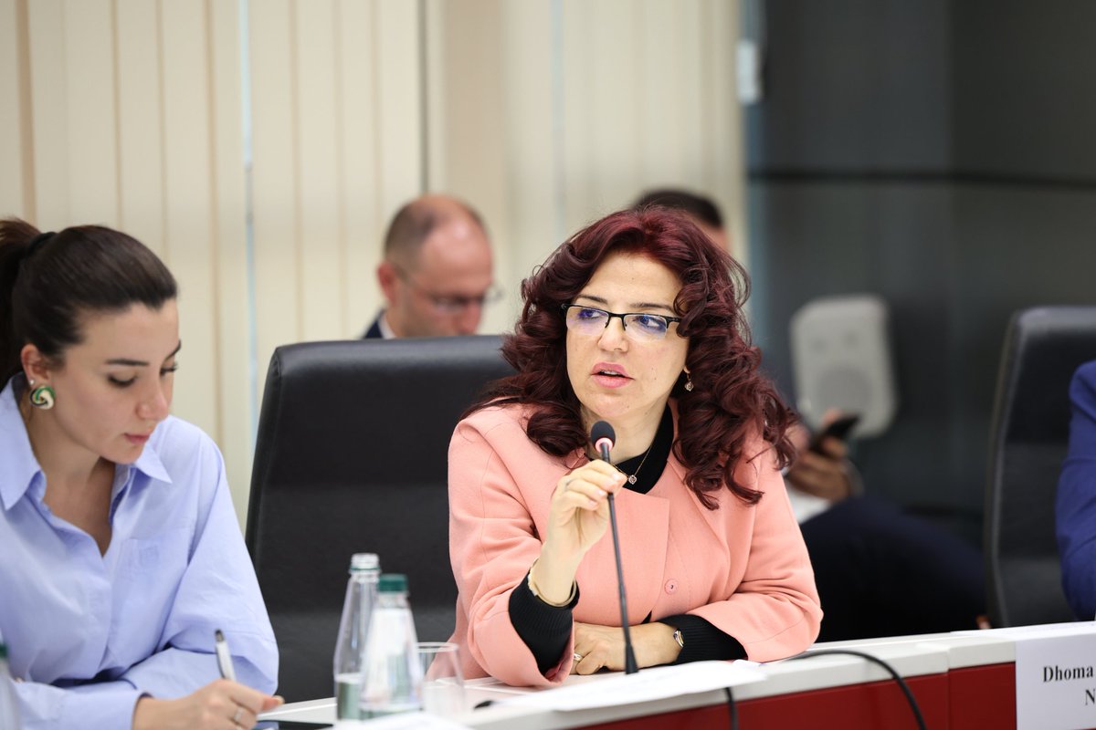 Albania Investment Council/Këshilli i Investimeve tweet media