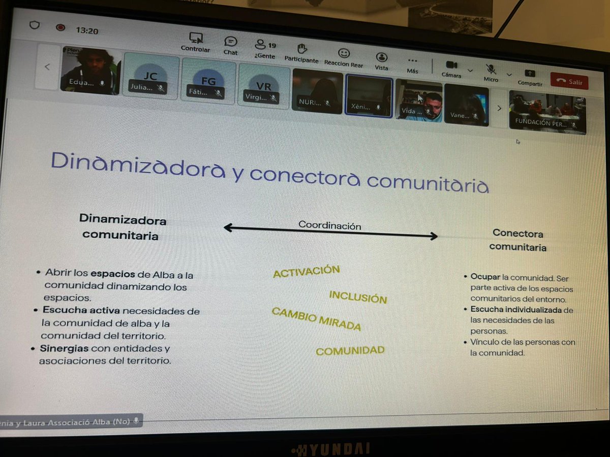 Asprosub | Fundación PERSONAS Zamora tweet media