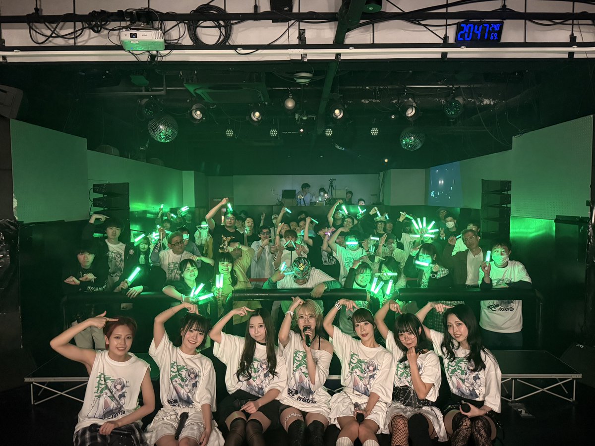 éclatcia(エクラシア) tweet media