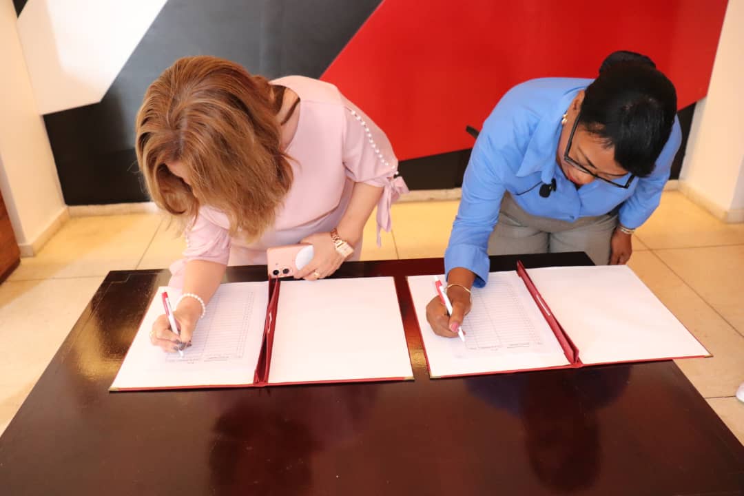 Ministerio de Justicia de la República de Cuba tweet media