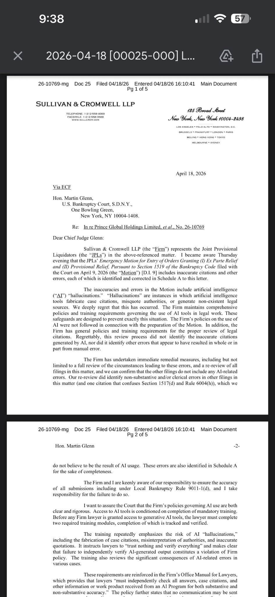 SMB Attorney (@SMB_Attorney) on X