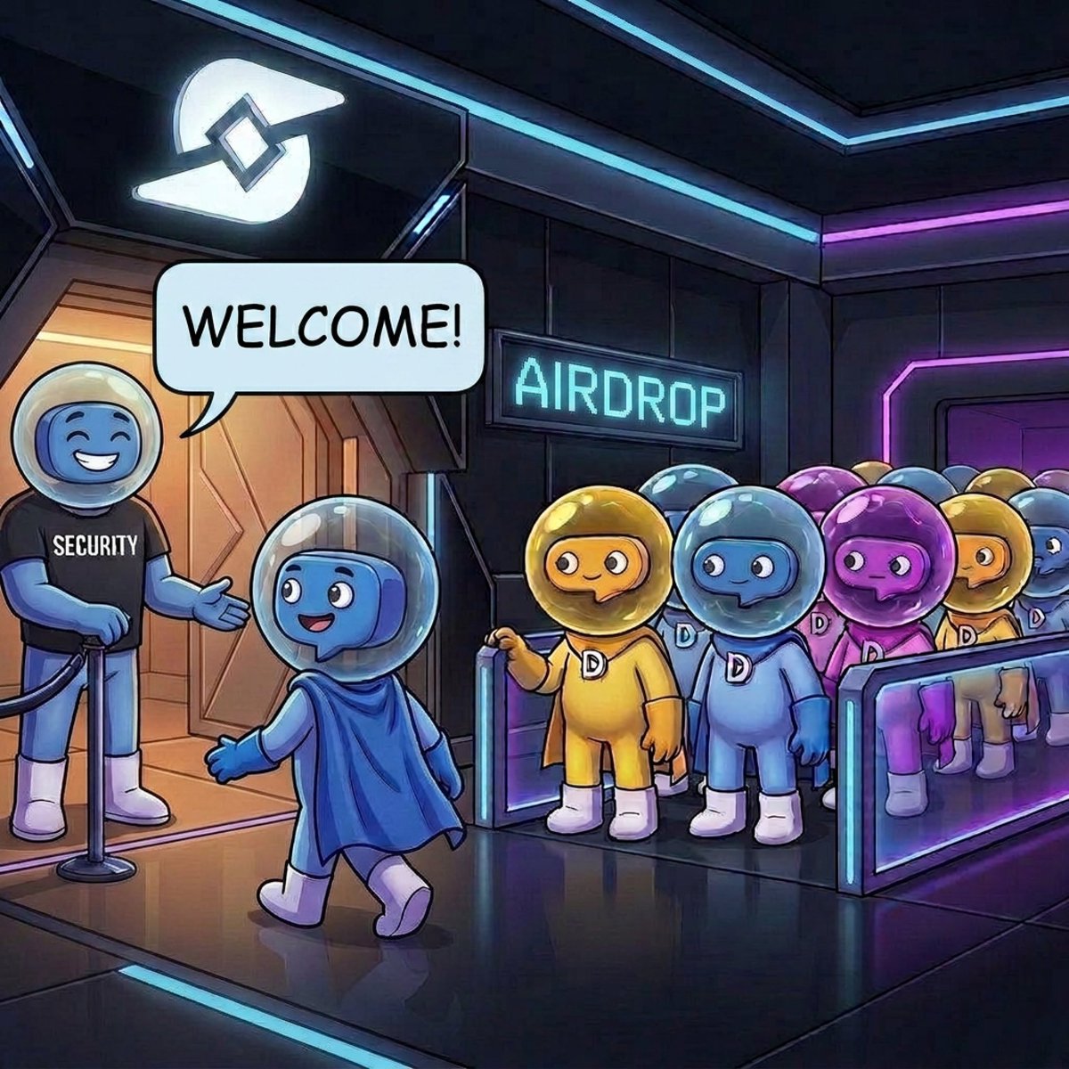 Dlicom | SocialFi tweet media