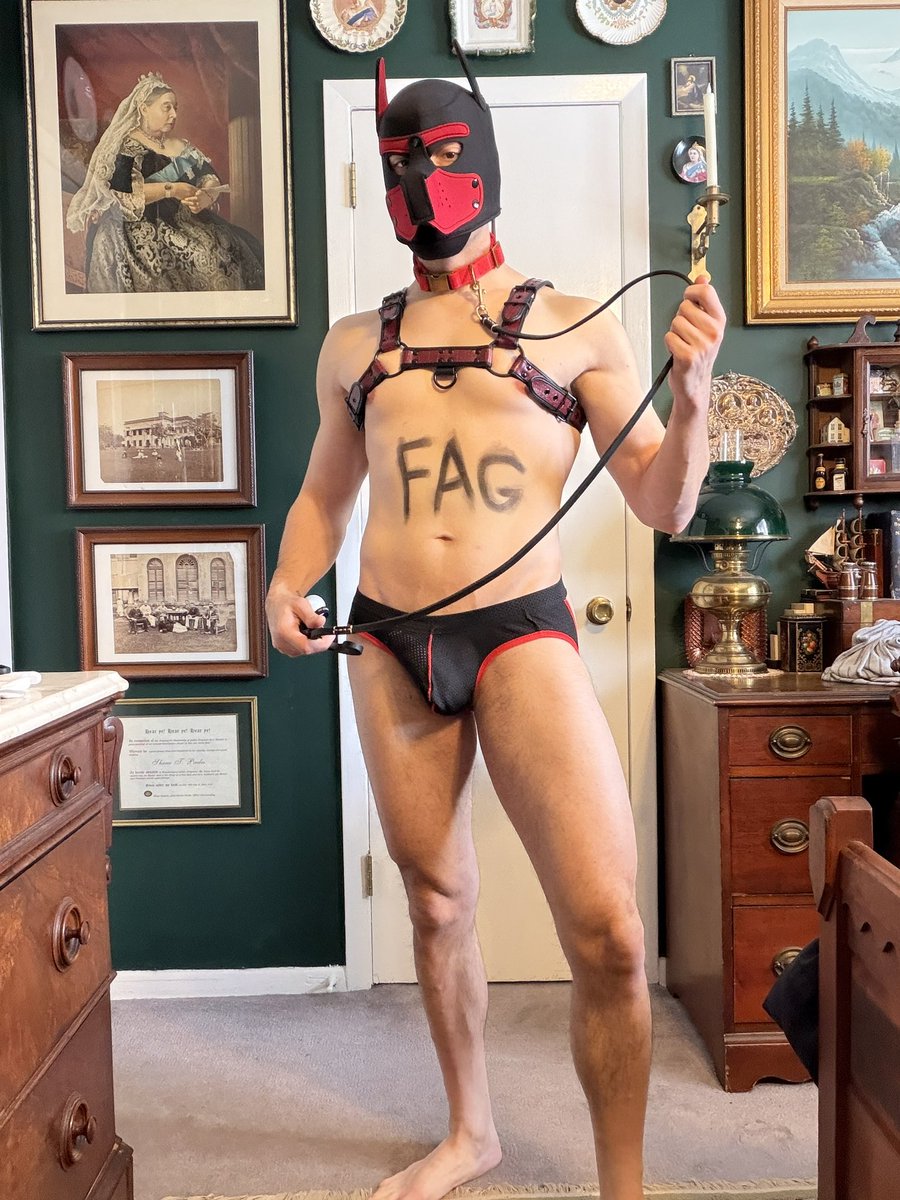 TheCagedDandy tweet media