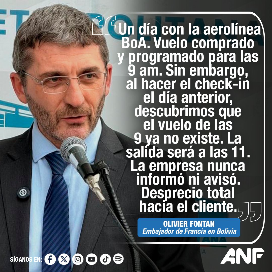 noticiasfides's tweet photo. 🔵#GrupoFides #ANF | 📌#LaFrase
Más información en: https://t.co/JGyeMV14vP https://t.co/QBMsPkZfkM