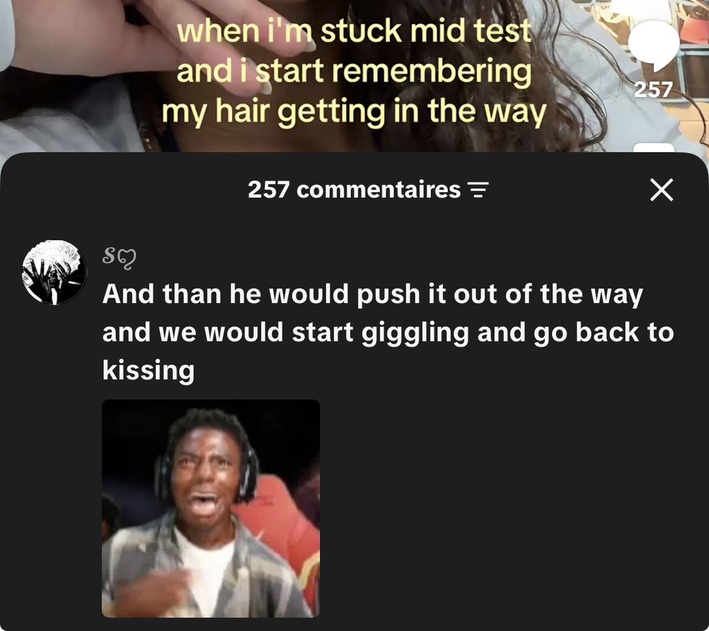 jv juste désinstaller tiktok en vrai