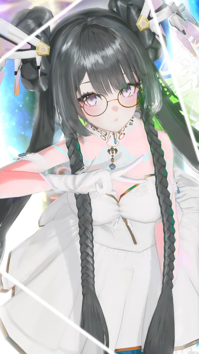 モリー＠NGS(ship5) tweet media