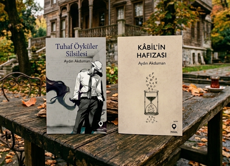 Aydın Akduman (Niteliksiz Adam) tweet media